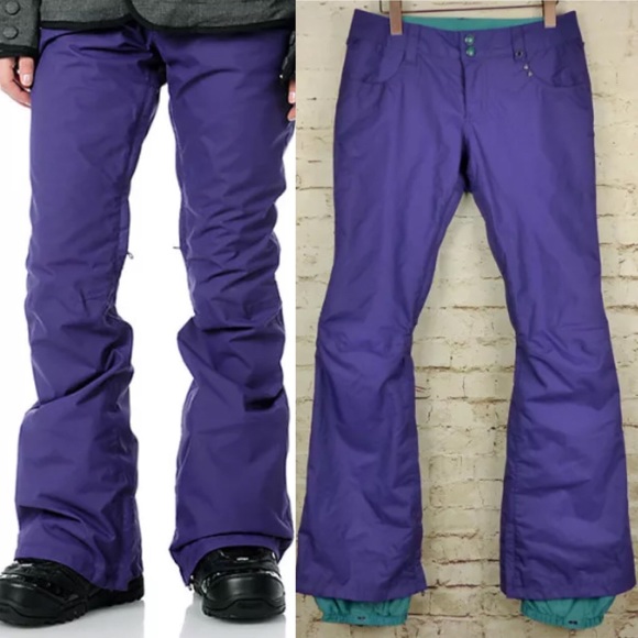 Burton | Pants \u0026 Jumpsuits | Burton 